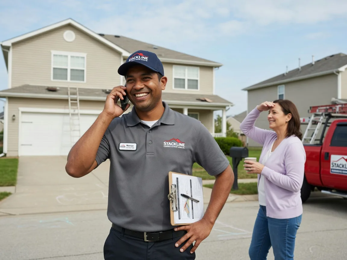 Chimney flashing repair Lake Harmony, PA FAQs